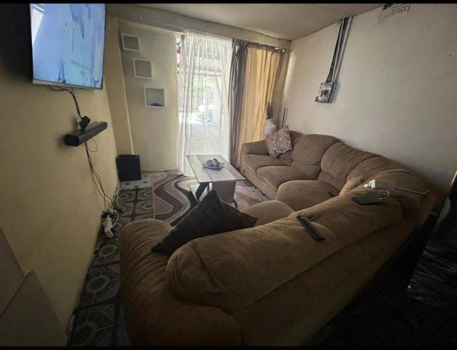 7 BEDROOM HOUSE FOR SALE IN SASOLBURG EXT 3